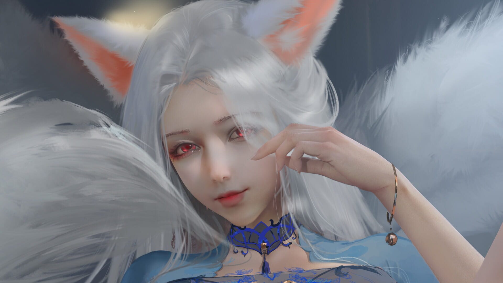 Screenshot for Fairy Biography