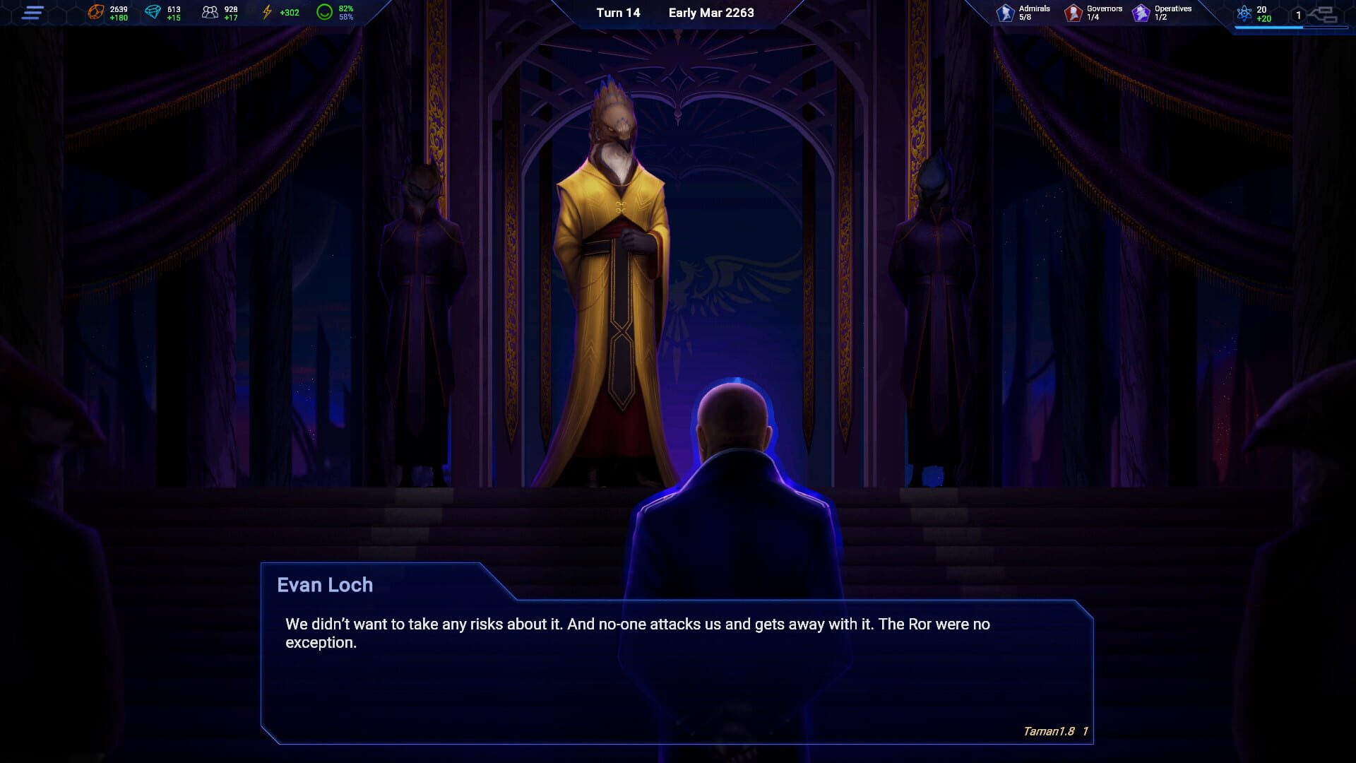 Screenshot for The Pegasus Expedition
