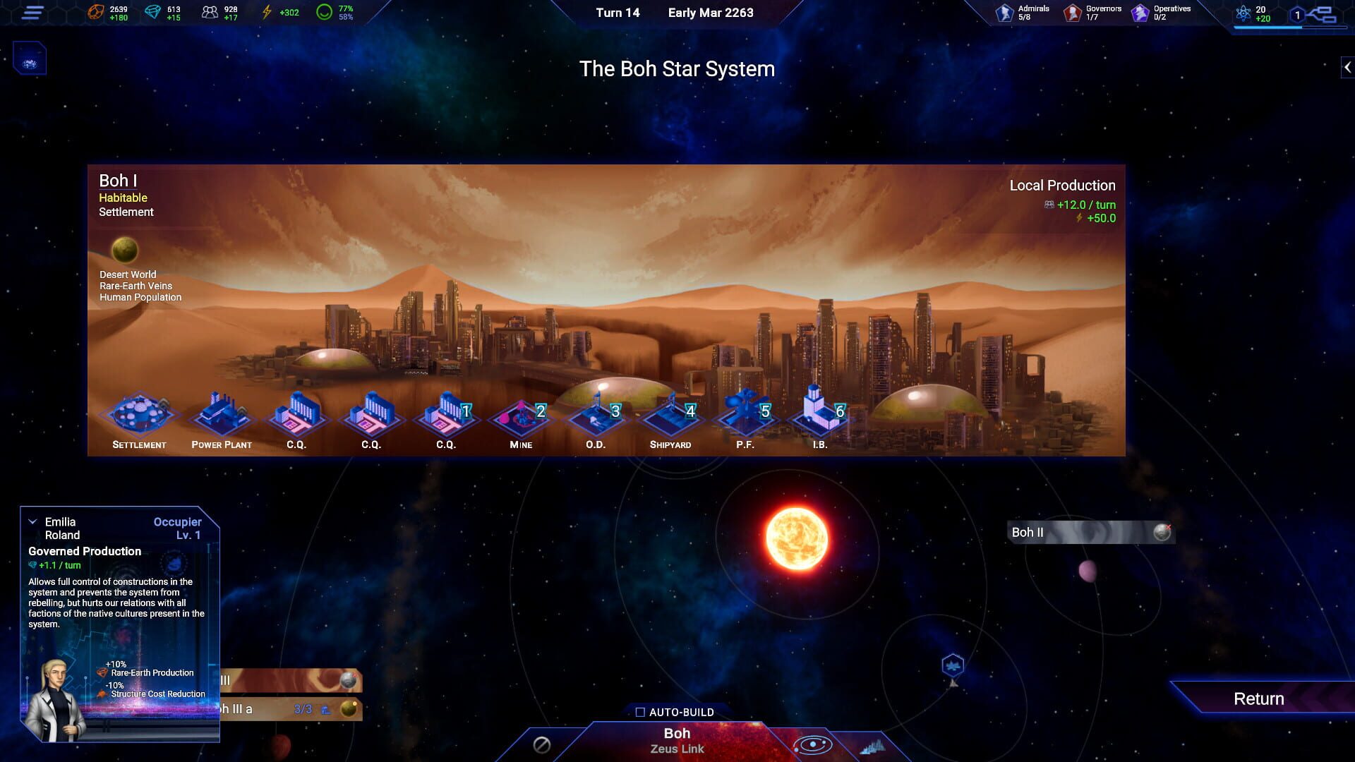 Screenshot for The Pegasus Expedition