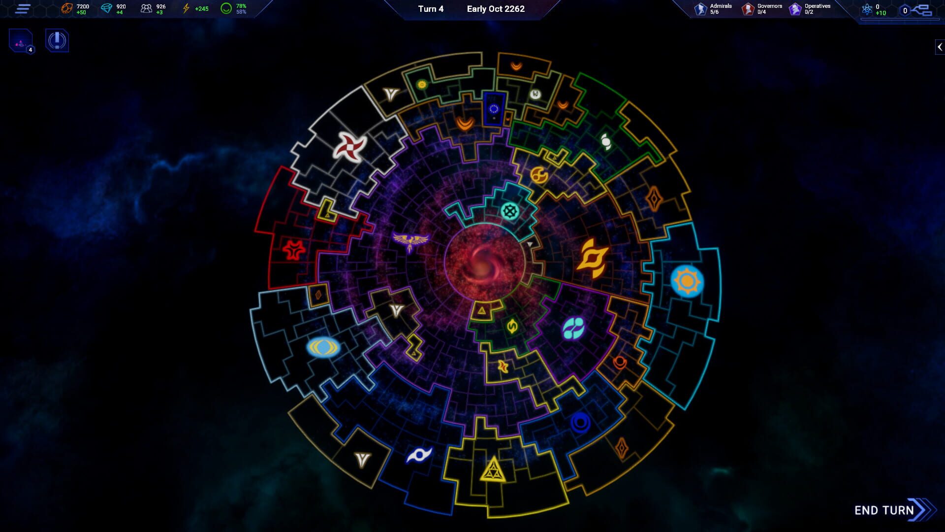 Screenshot for The Pegasus Expedition