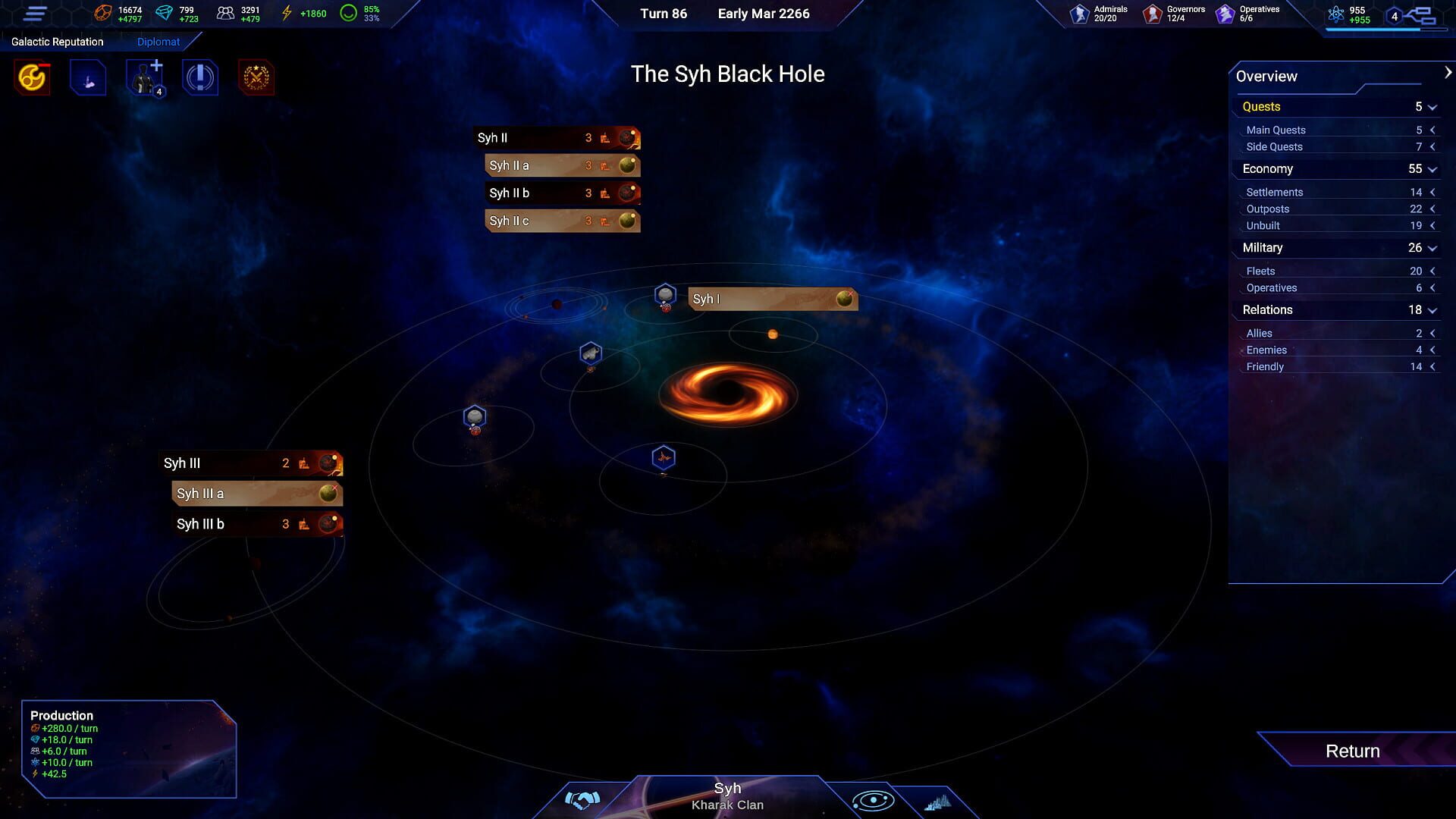 Screenshot for The Pegasus Expedition