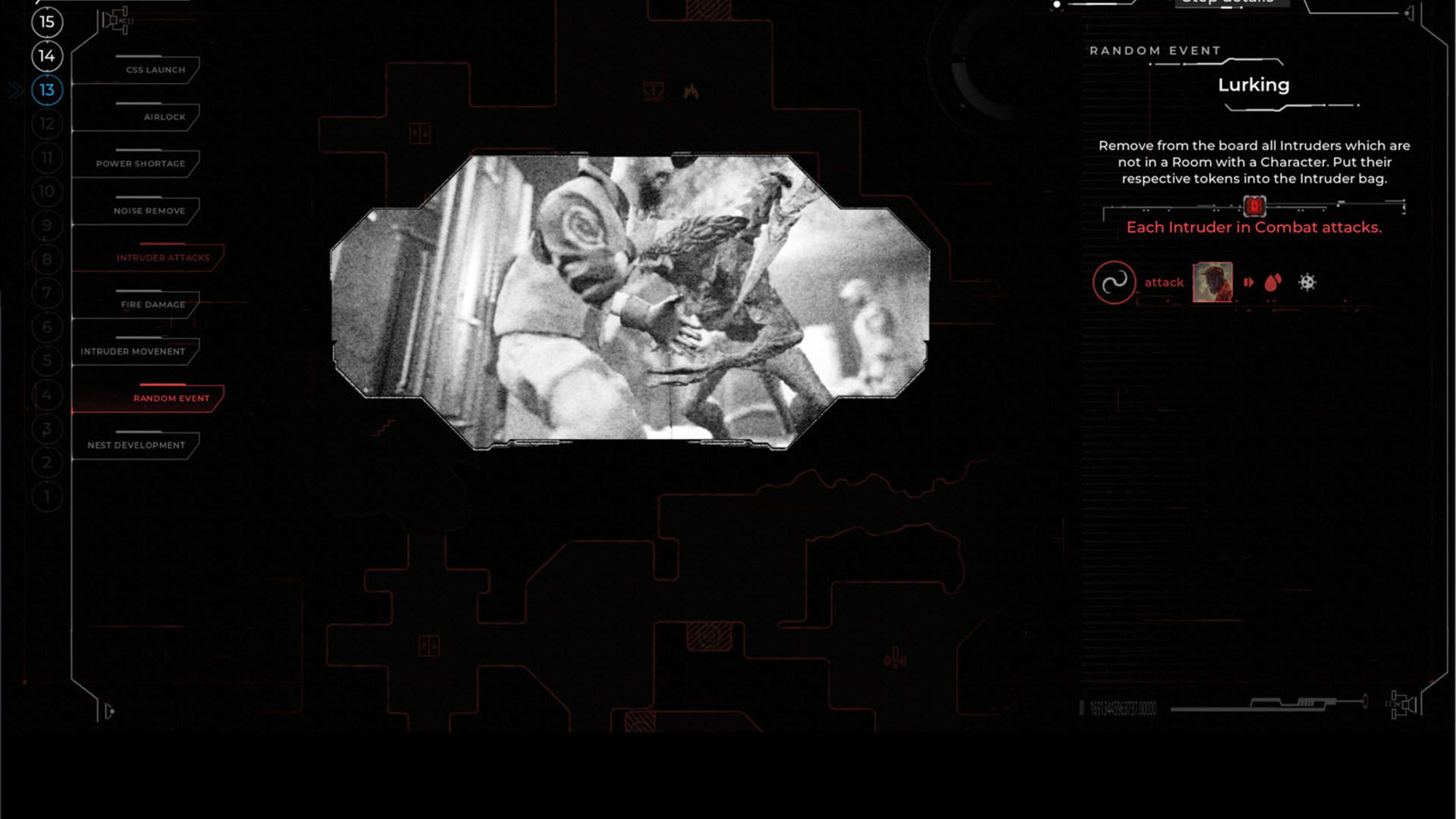 Screenshot for Nemesis: Lockdown