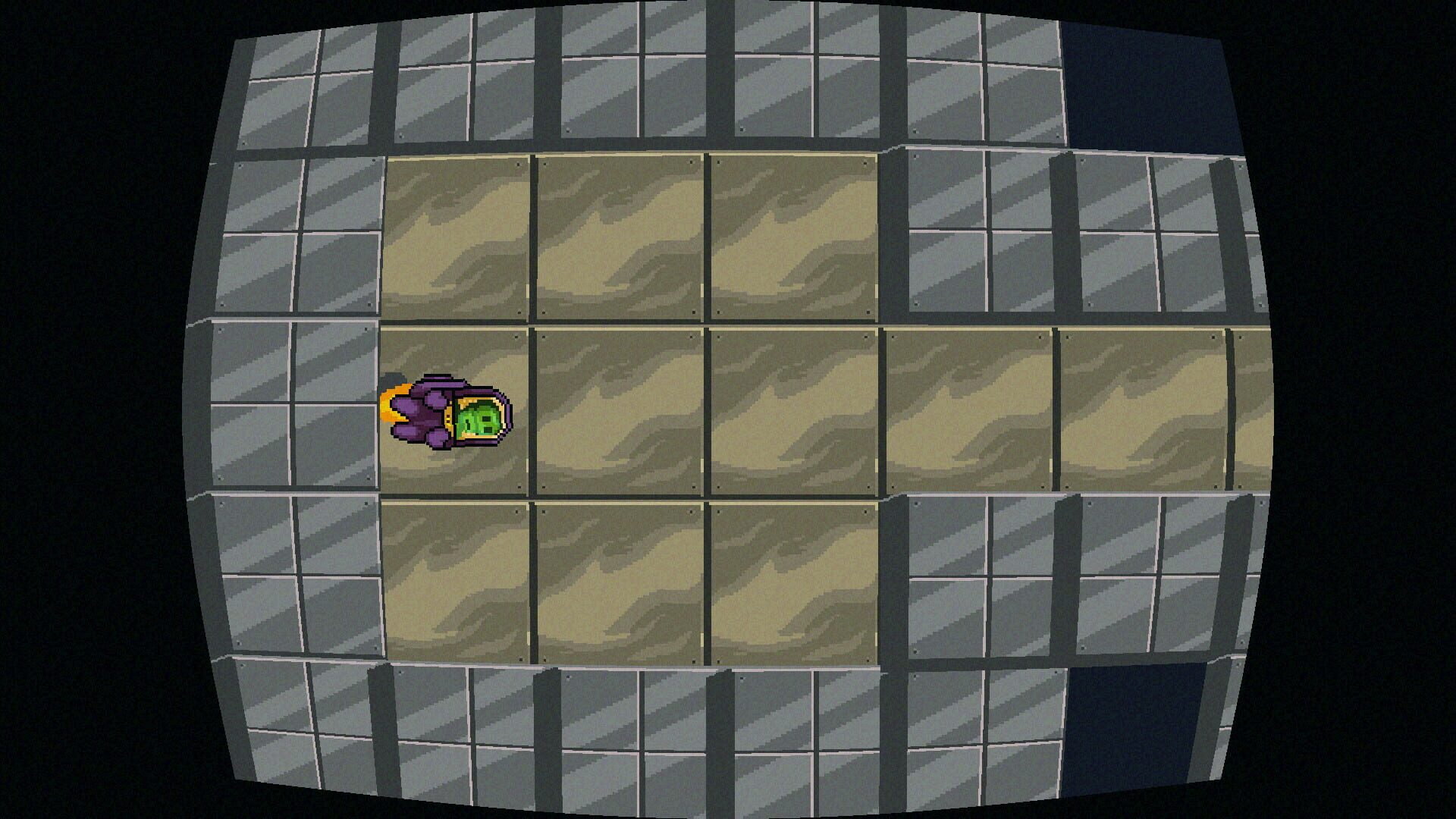Screenshot for Scaleplanet