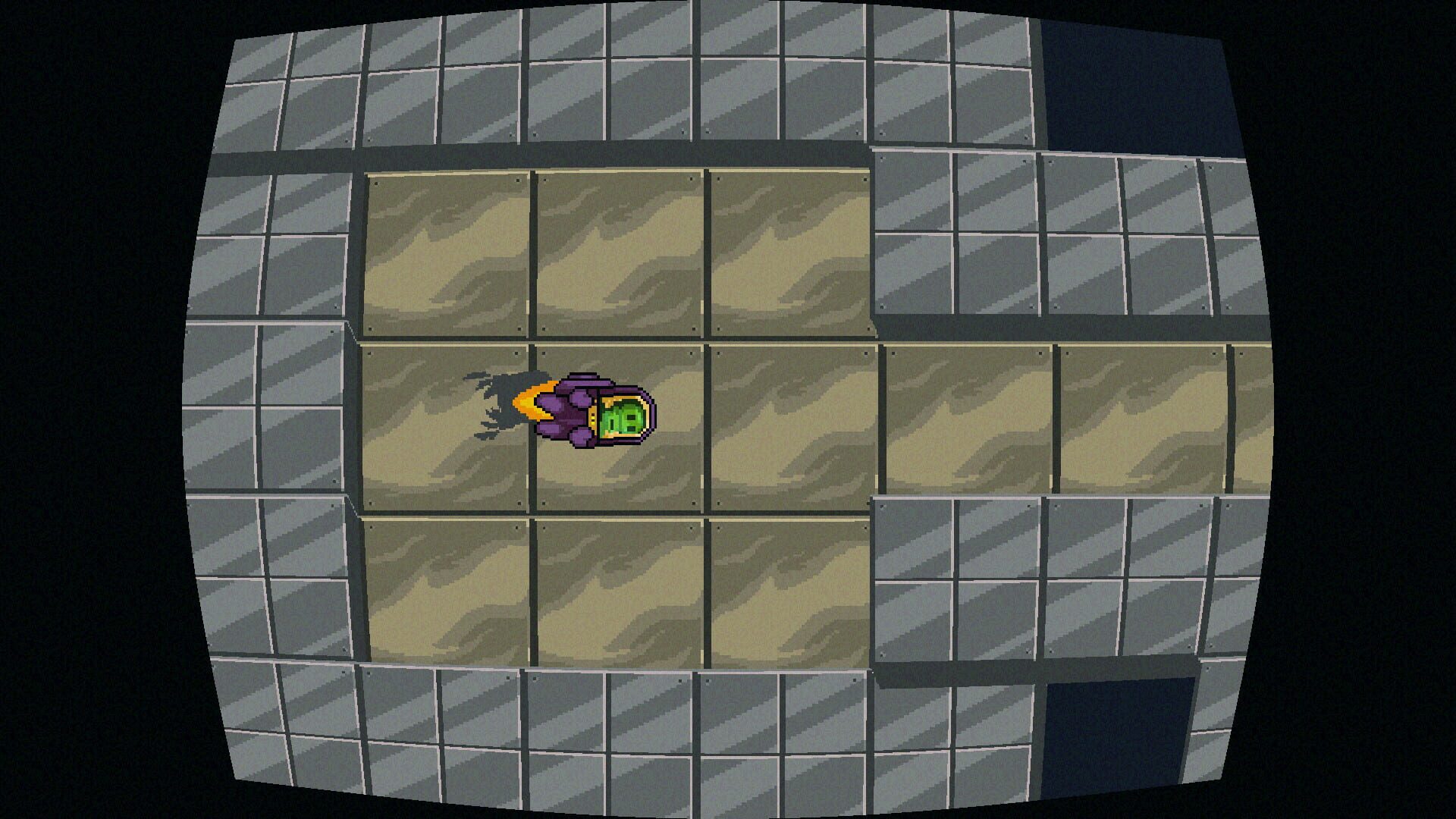 Screenshot for Scaleplanet