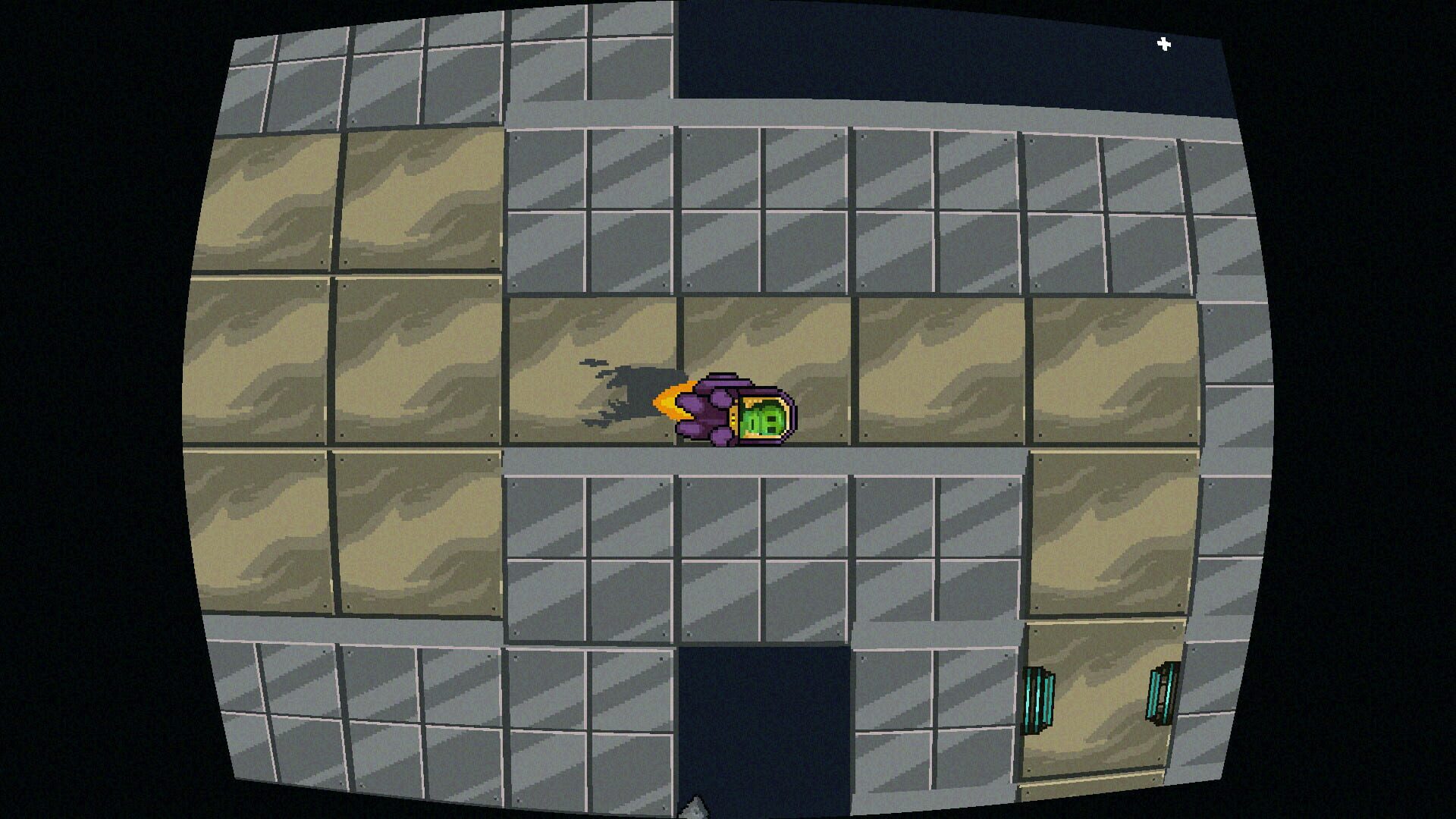 Screenshot for Scaleplanet