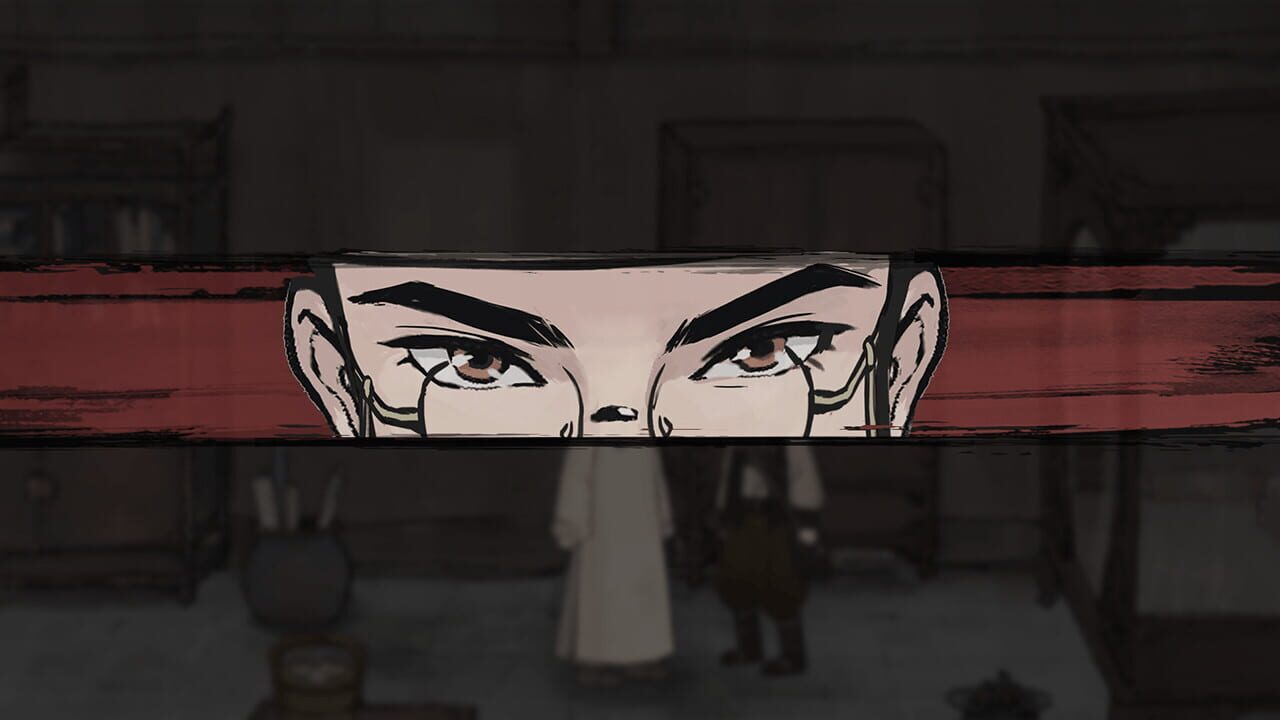 Screenshot for Murders on the Yangtze River