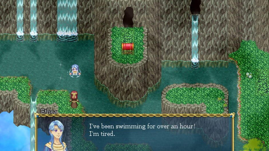 Screenshot for From Within