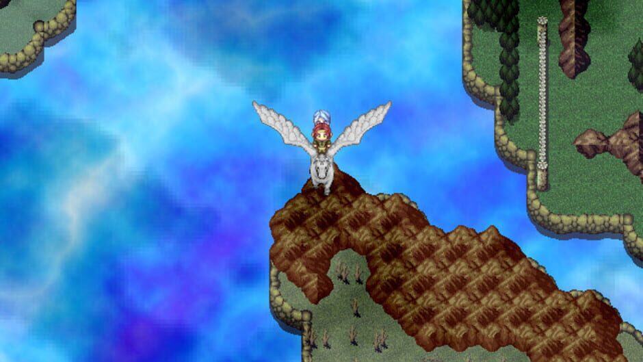 Screenshot for From Within