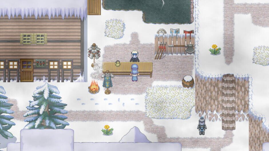 Screenshot for From Within