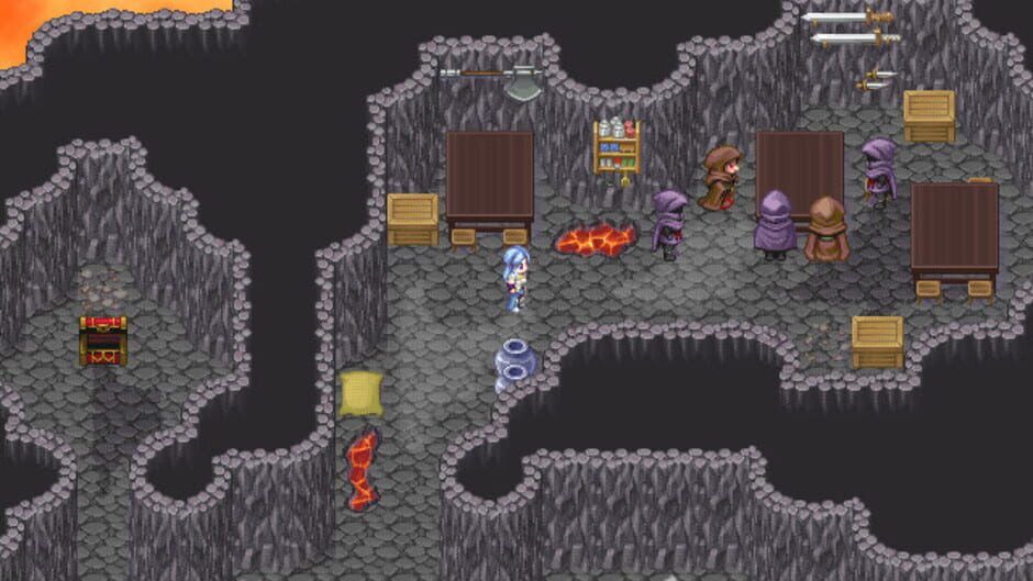 Screenshot for From Within