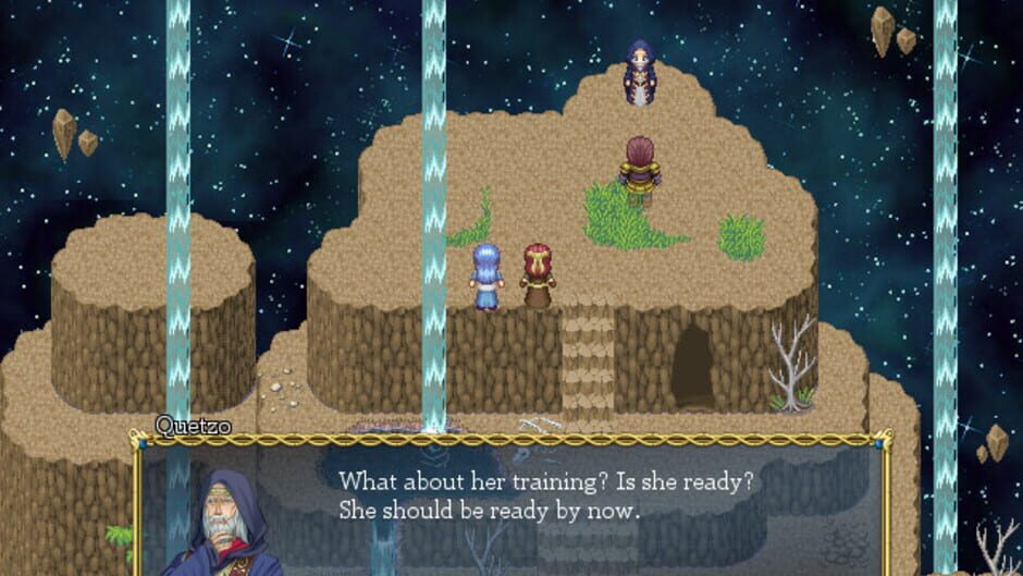 Screenshot for From Within