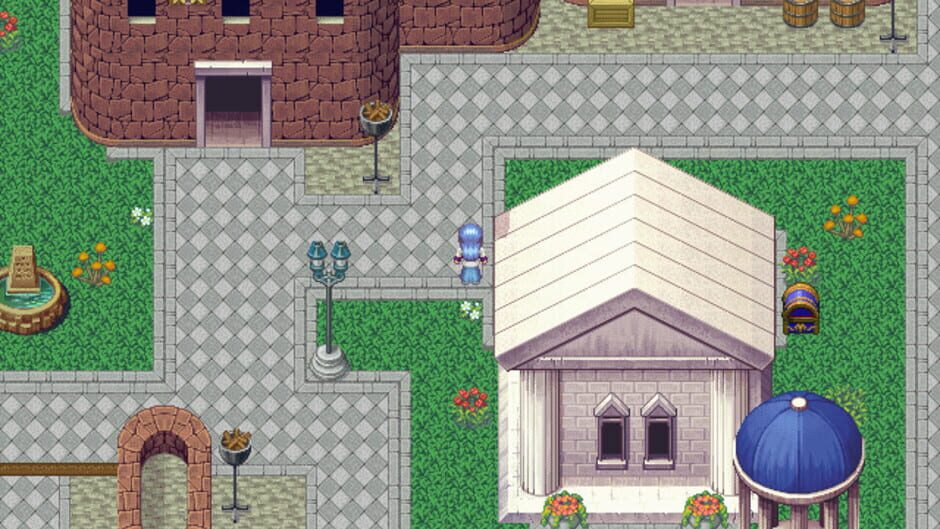 Screenshot for From Within