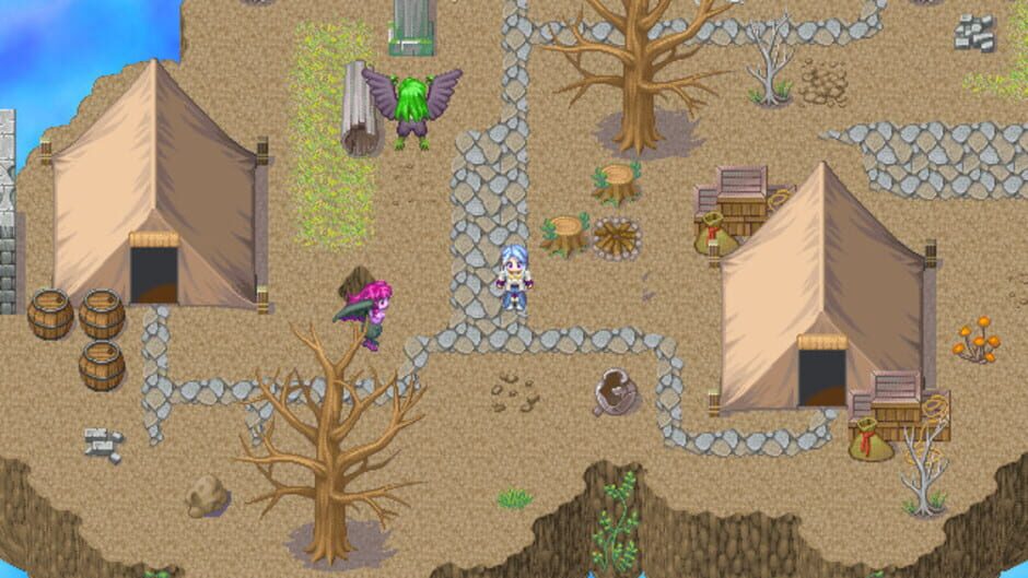 Screenshot for From Within