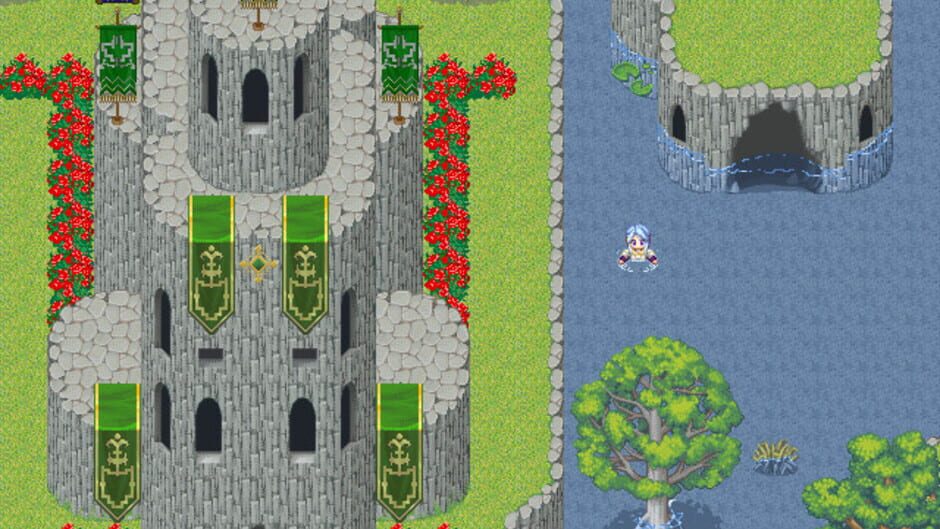 Screenshot for From Within