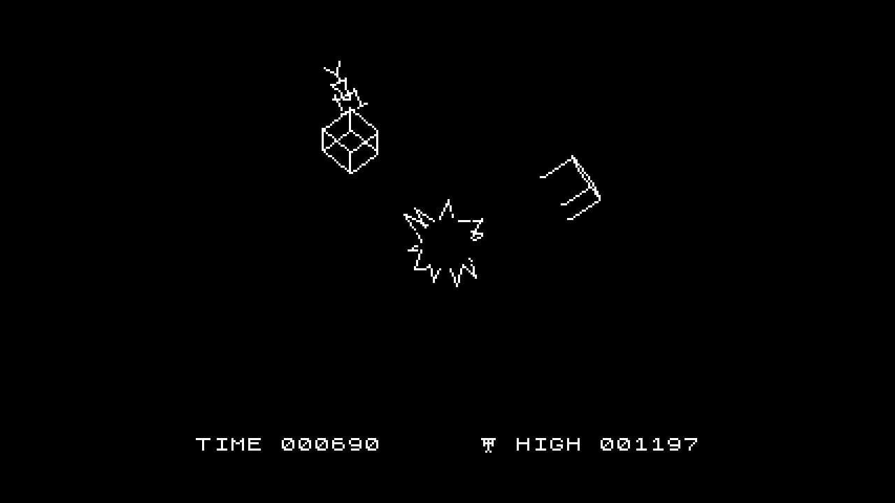 Screenshot for Schizoids