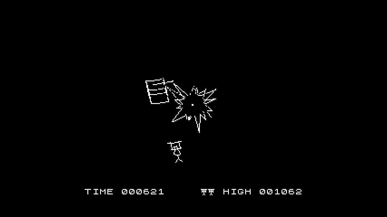Screenshot for Schizoids