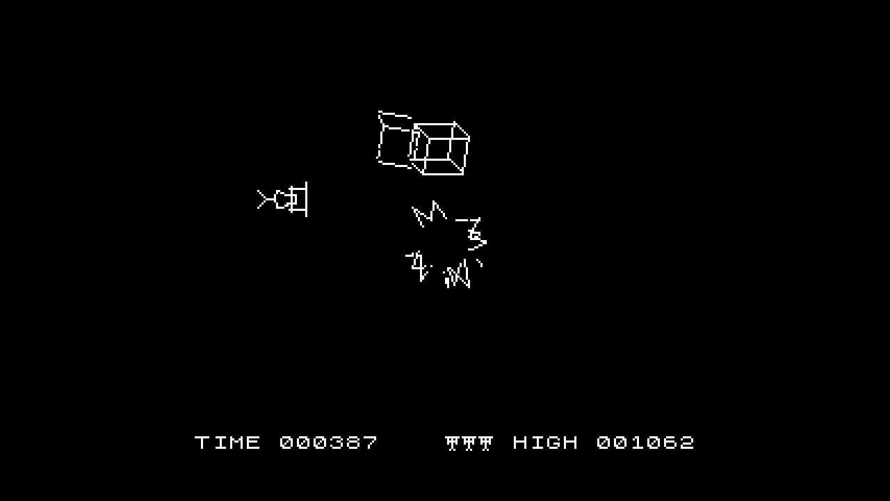 Screenshot for Schizoids