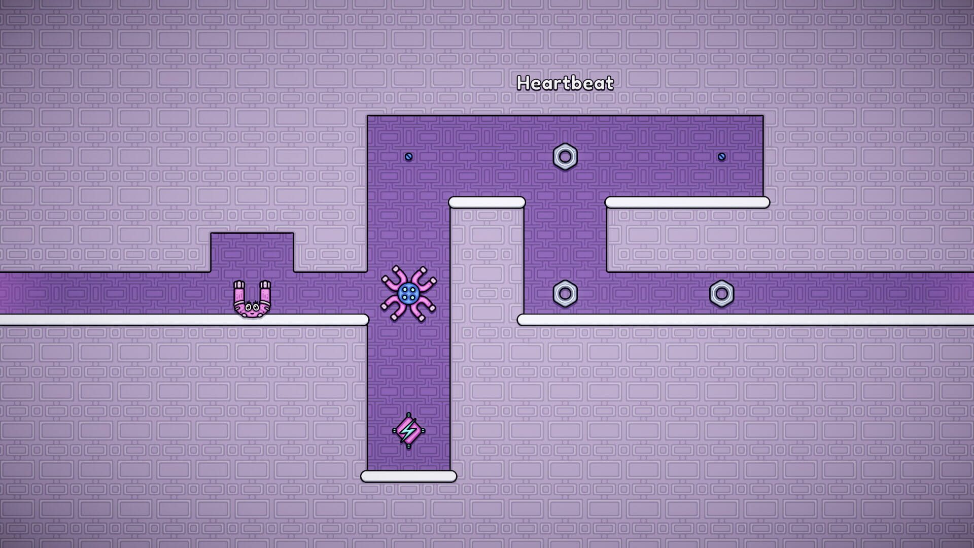 Screenshot for Maggie the Magnet