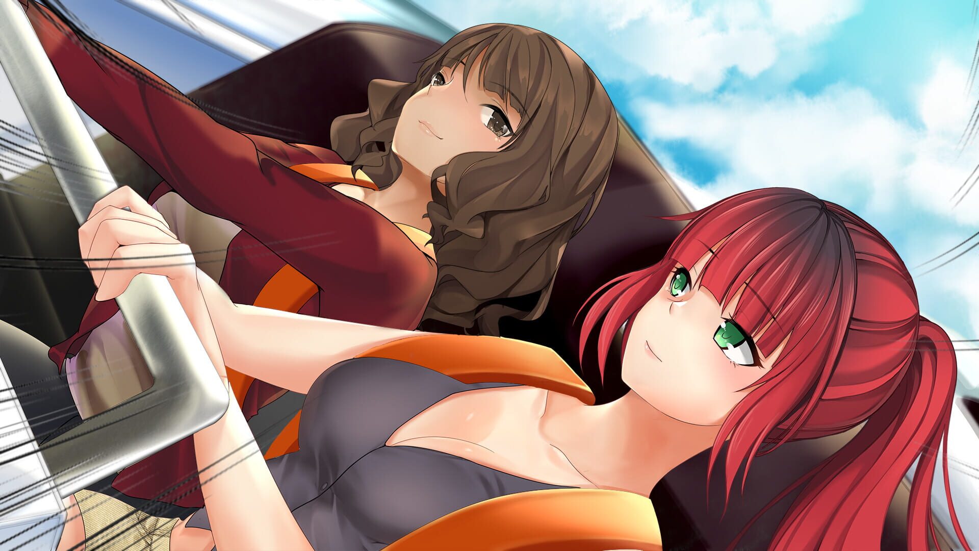 Screenshot for Beauty Paradise