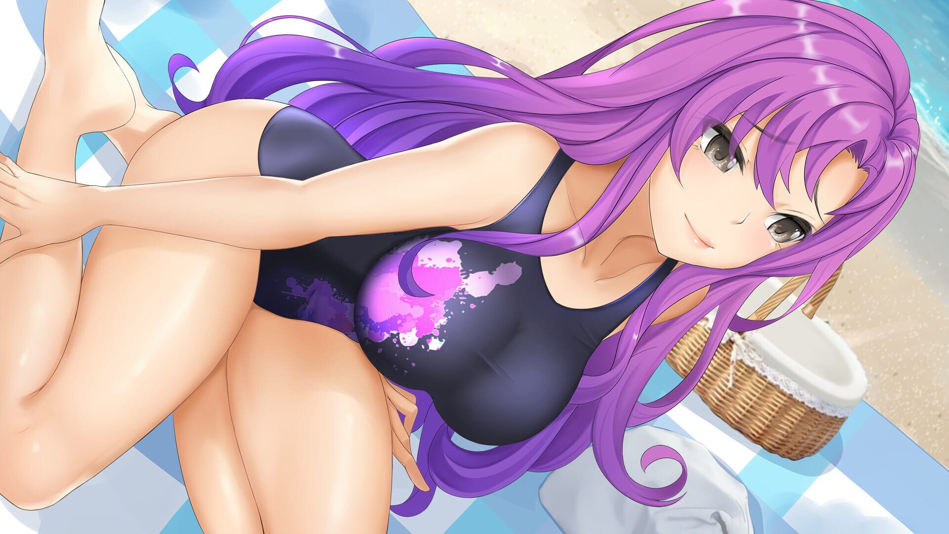 Screenshot for Beauty Paradise