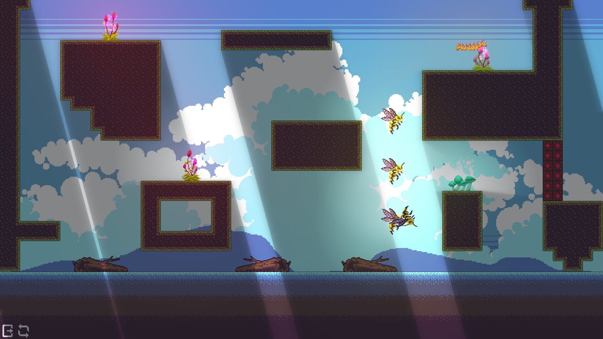 Screenshot for Caterpillar