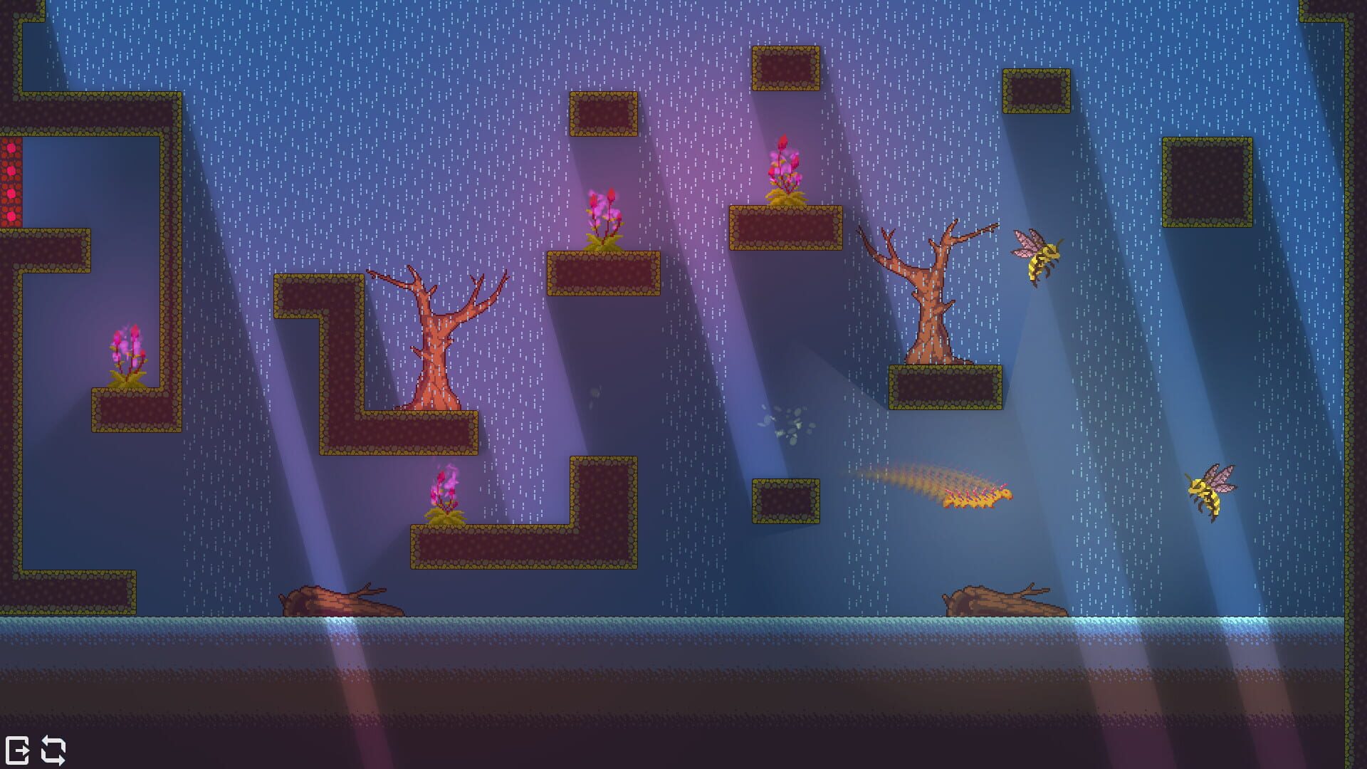 Screenshot for Caterpillar