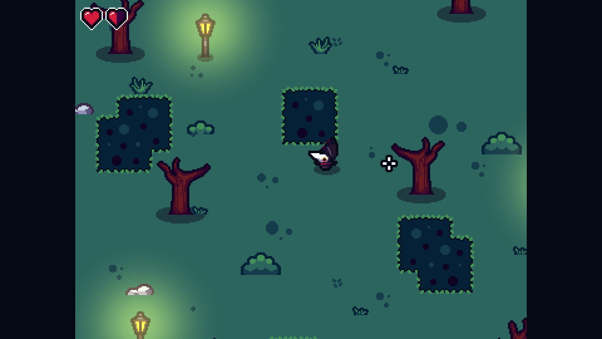 Screenshot for Pestilent Hunters