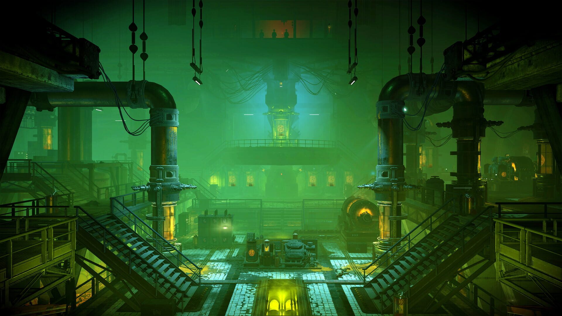 Screenshot for Zombie Army 4: Dead War - Ragnarök Campaign & Character Pack