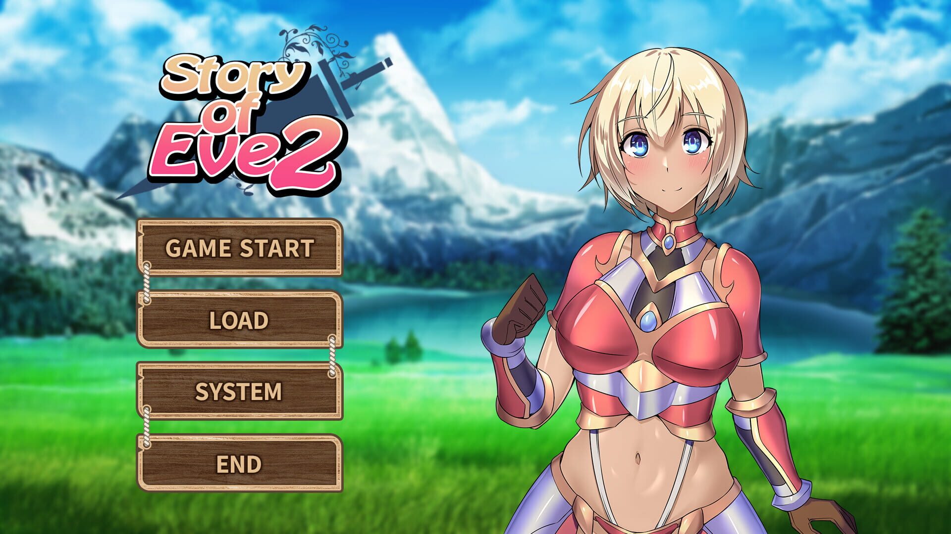 Screenshot for Story of Eve 2