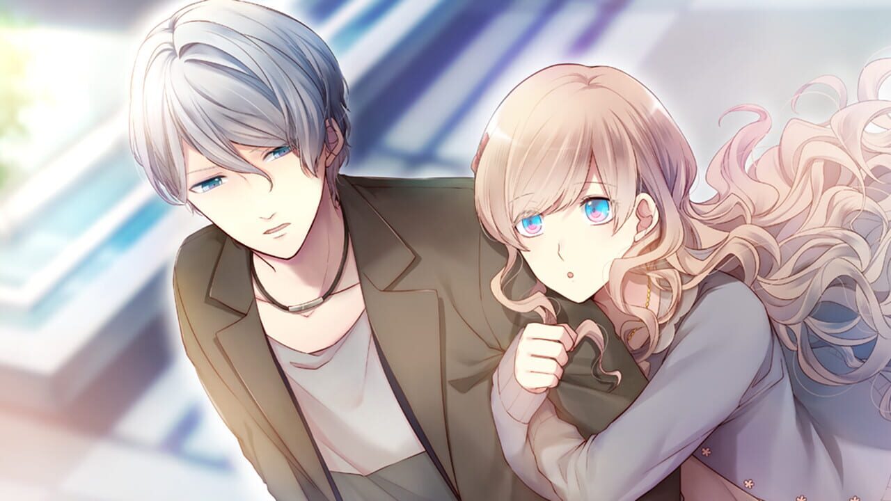 Screenshot for Taisho x Alice: Heads & Tails!