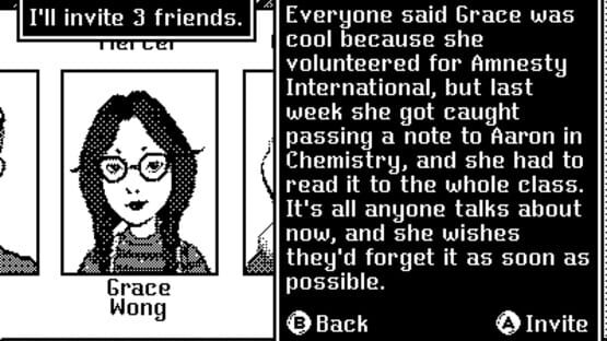 Screenshot for Demon Quest '85
