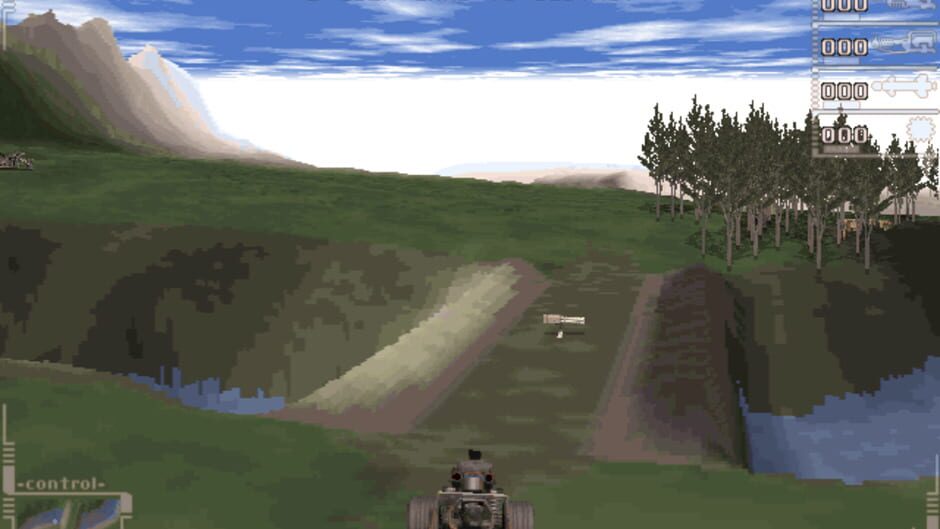 Screenshot for D.O.G: Fight For Your Life