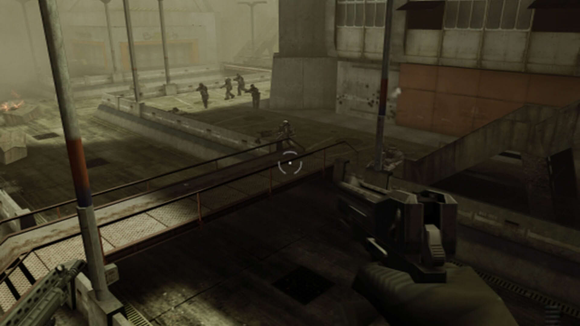 Screenshot for Killzone