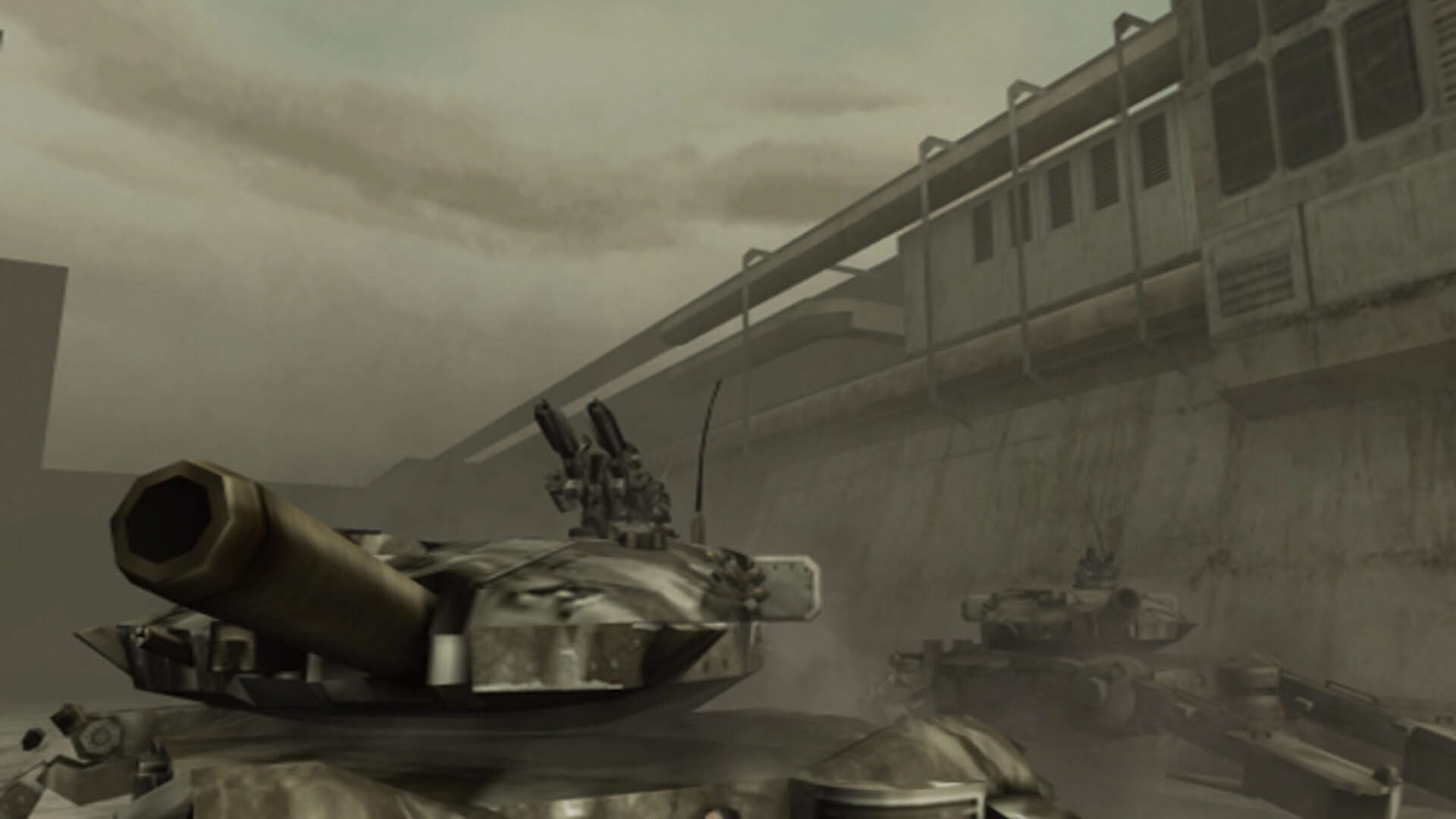 Screenshot for Killzone