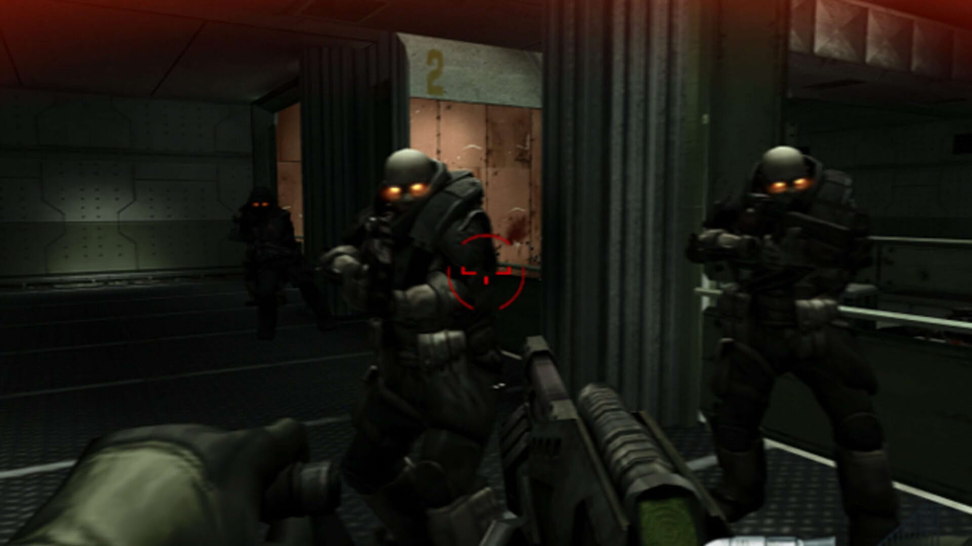 Screenshot for Killzone