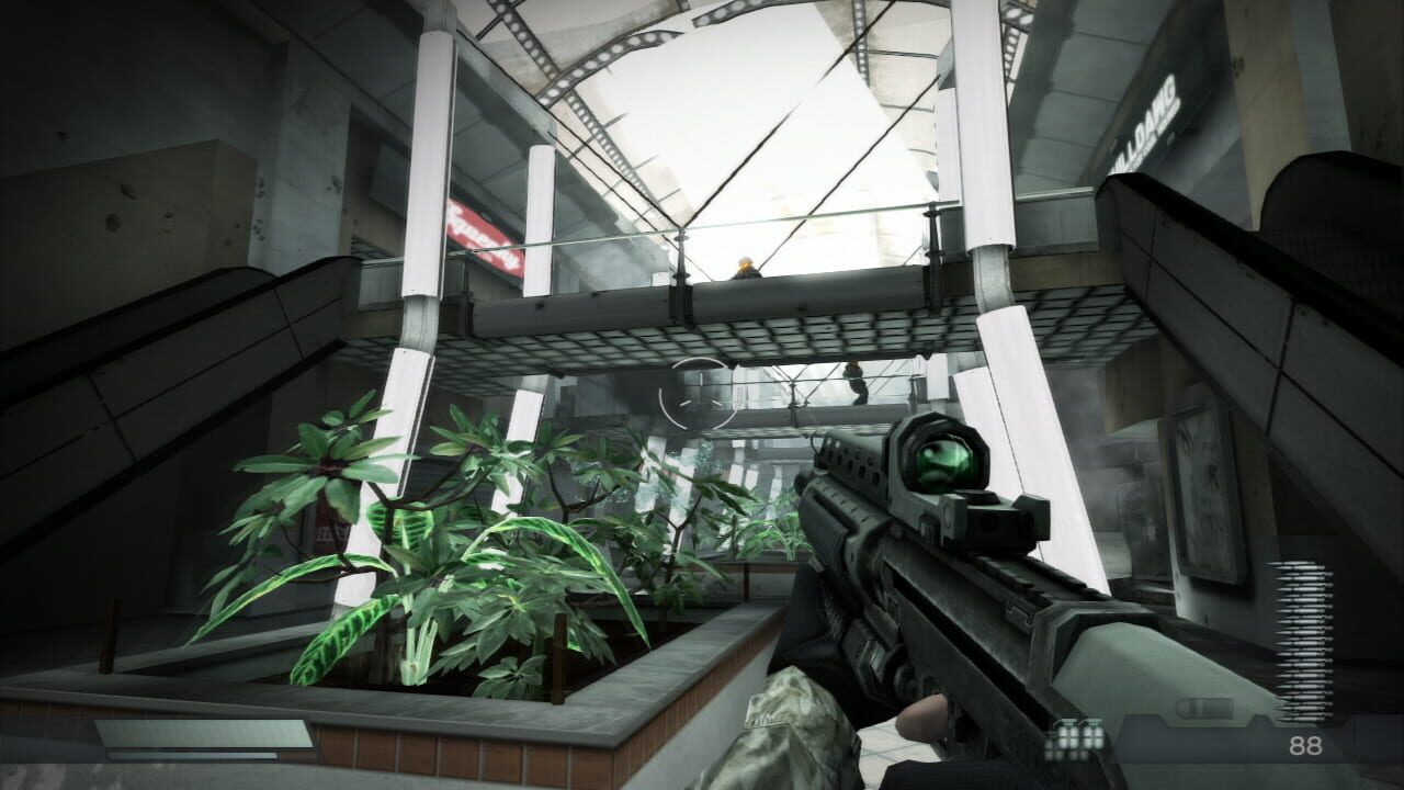 Screenshot for Killzone HD