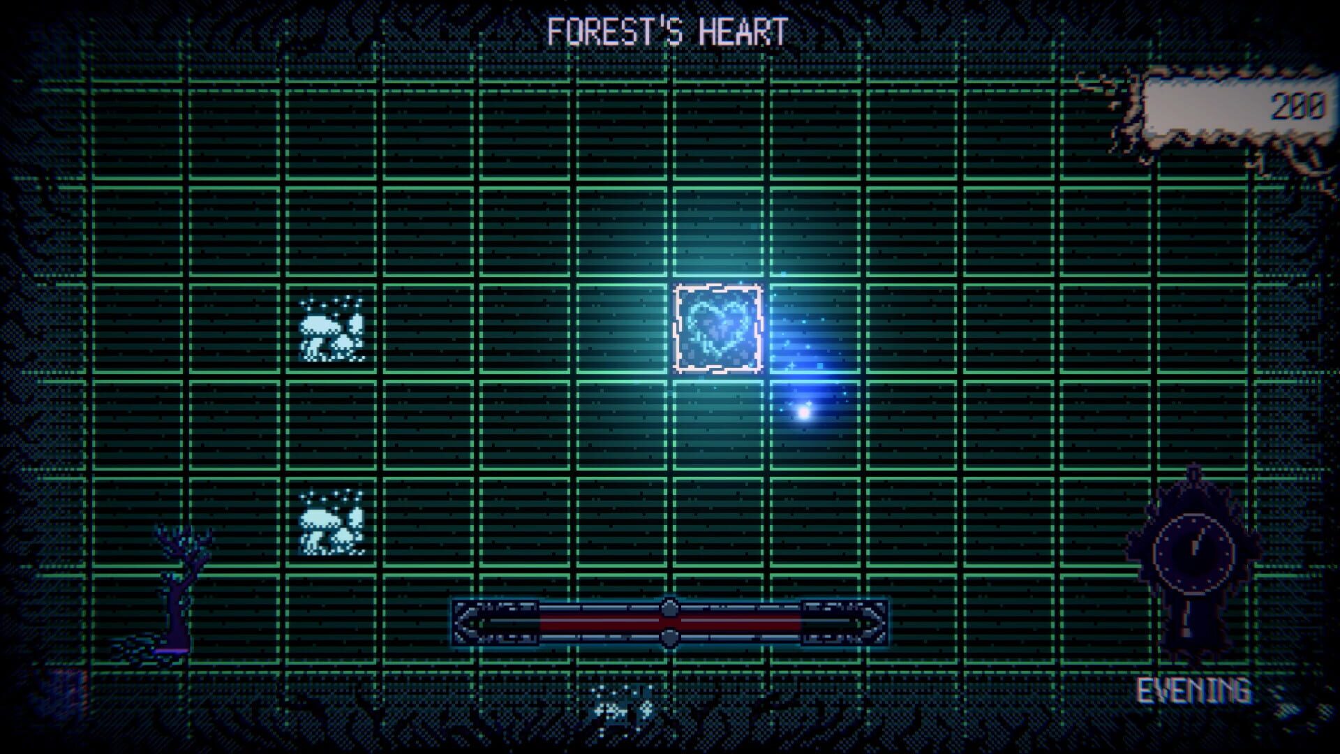 Screenshot for Witch Strandings