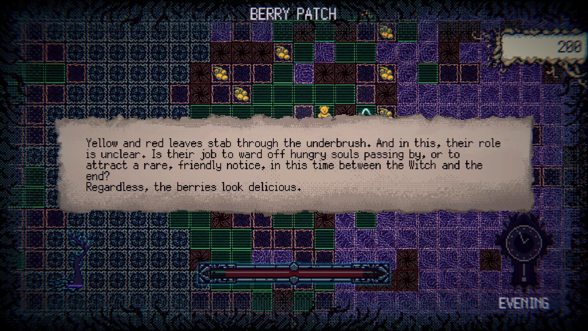 Screenshot for Witch Strandings
