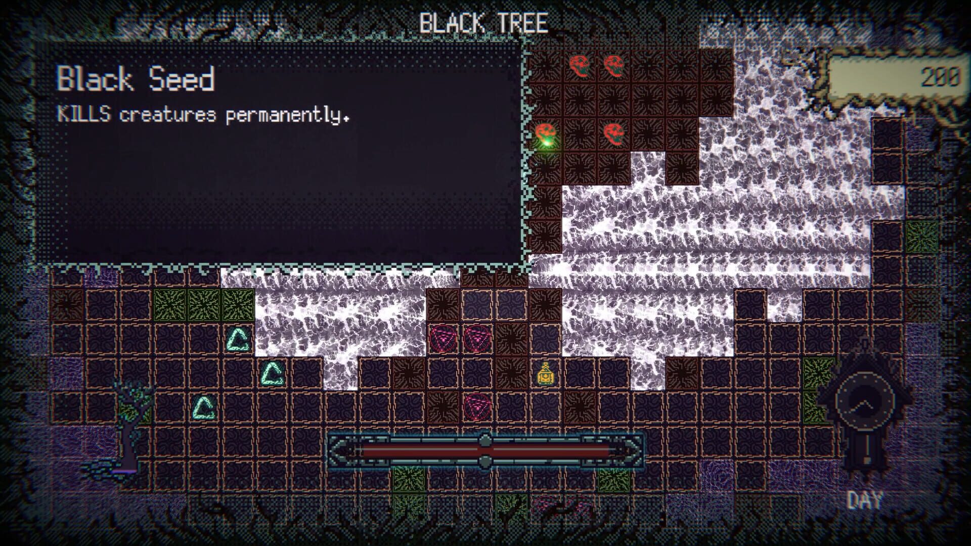 Screenshot for Witch Strandings