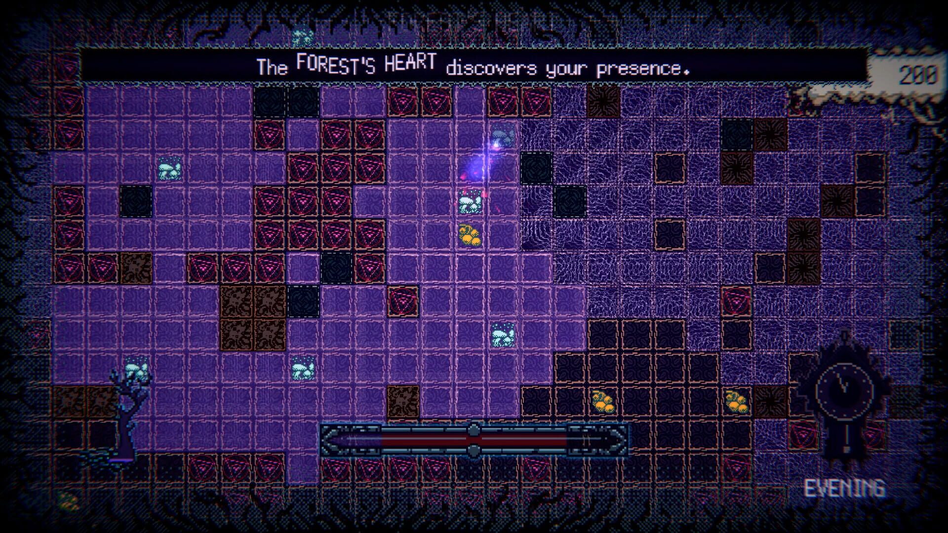 Screenshot for Witch Strandings