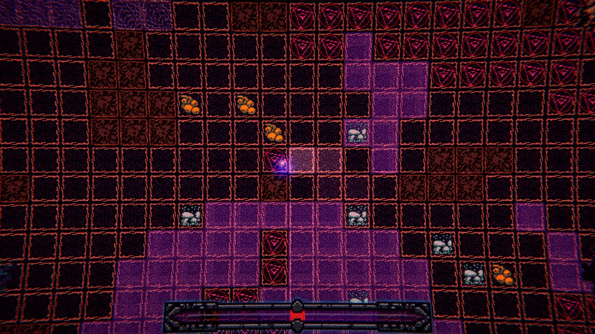 Screenshot for Witch Strandings