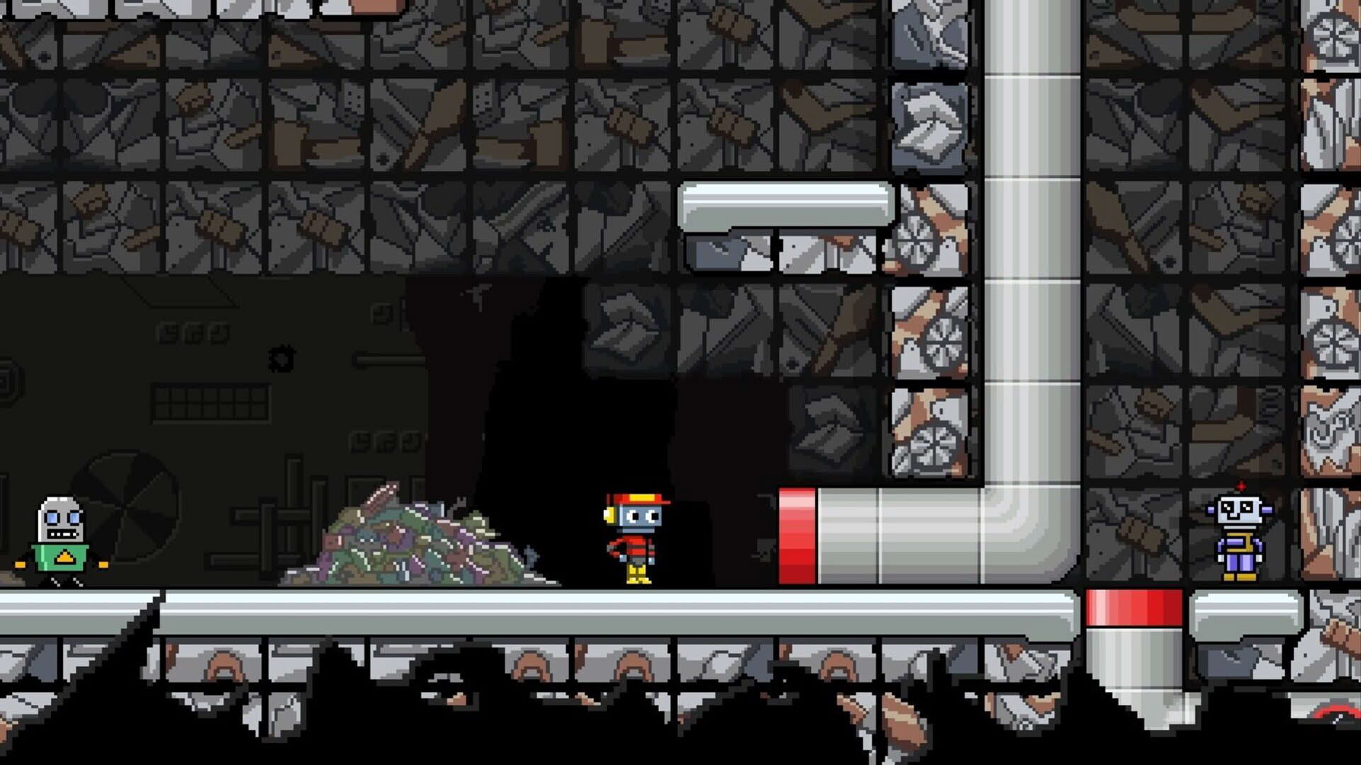 Screenshot for C.A.R.L.