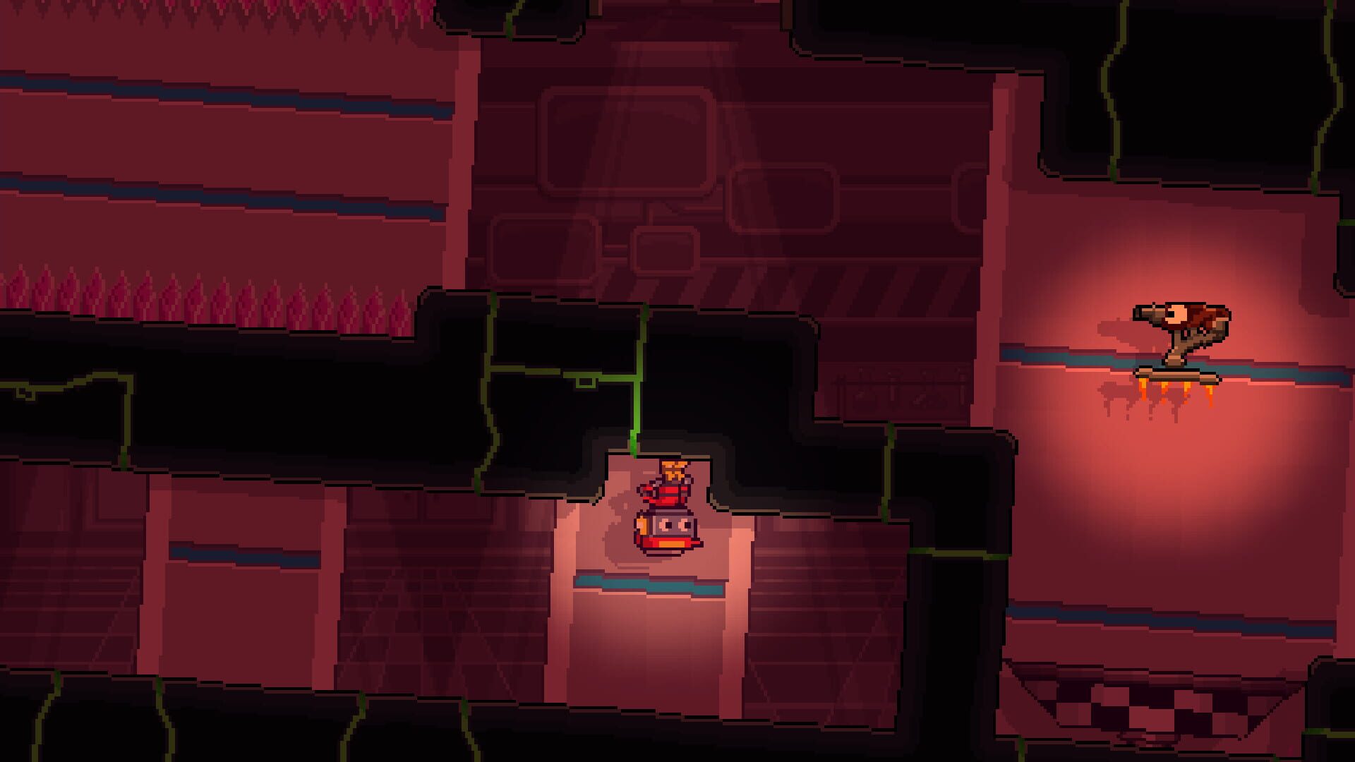 Screenshot for C.A.R.L.