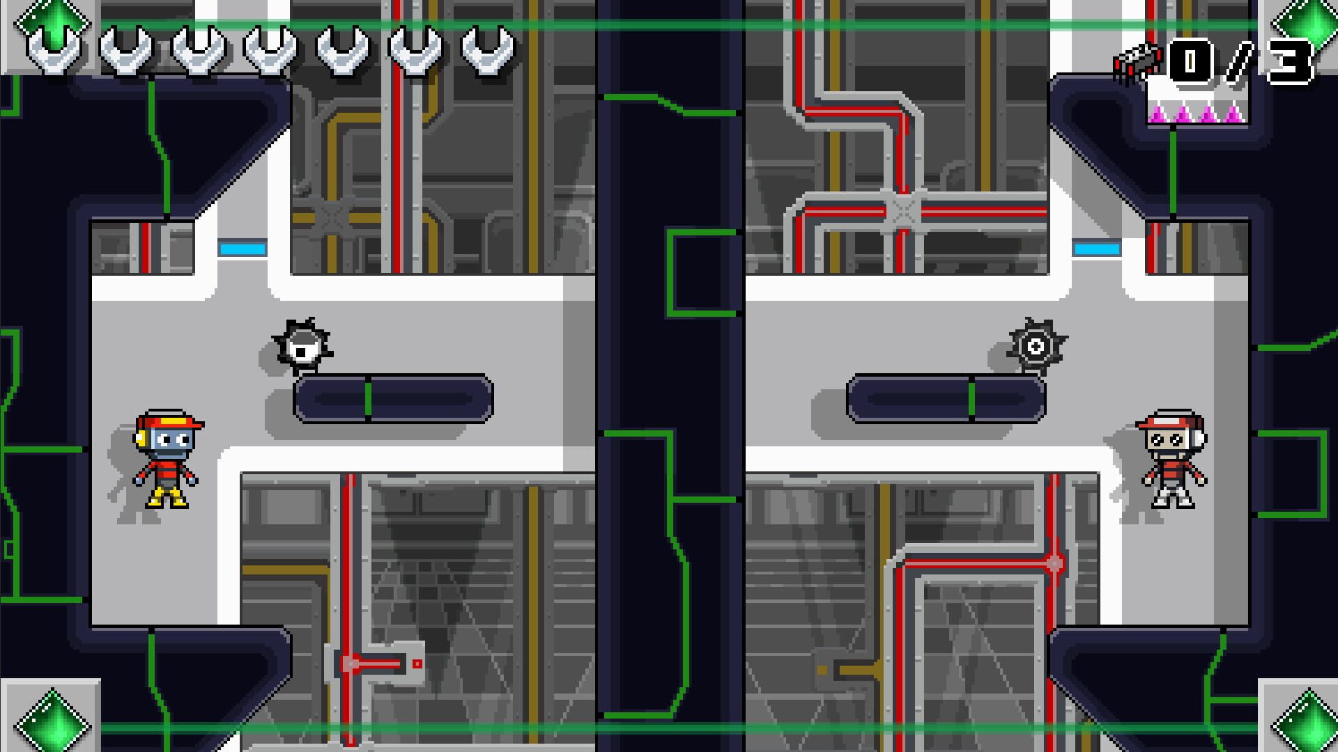 Screenshot for C.A.R.L.
