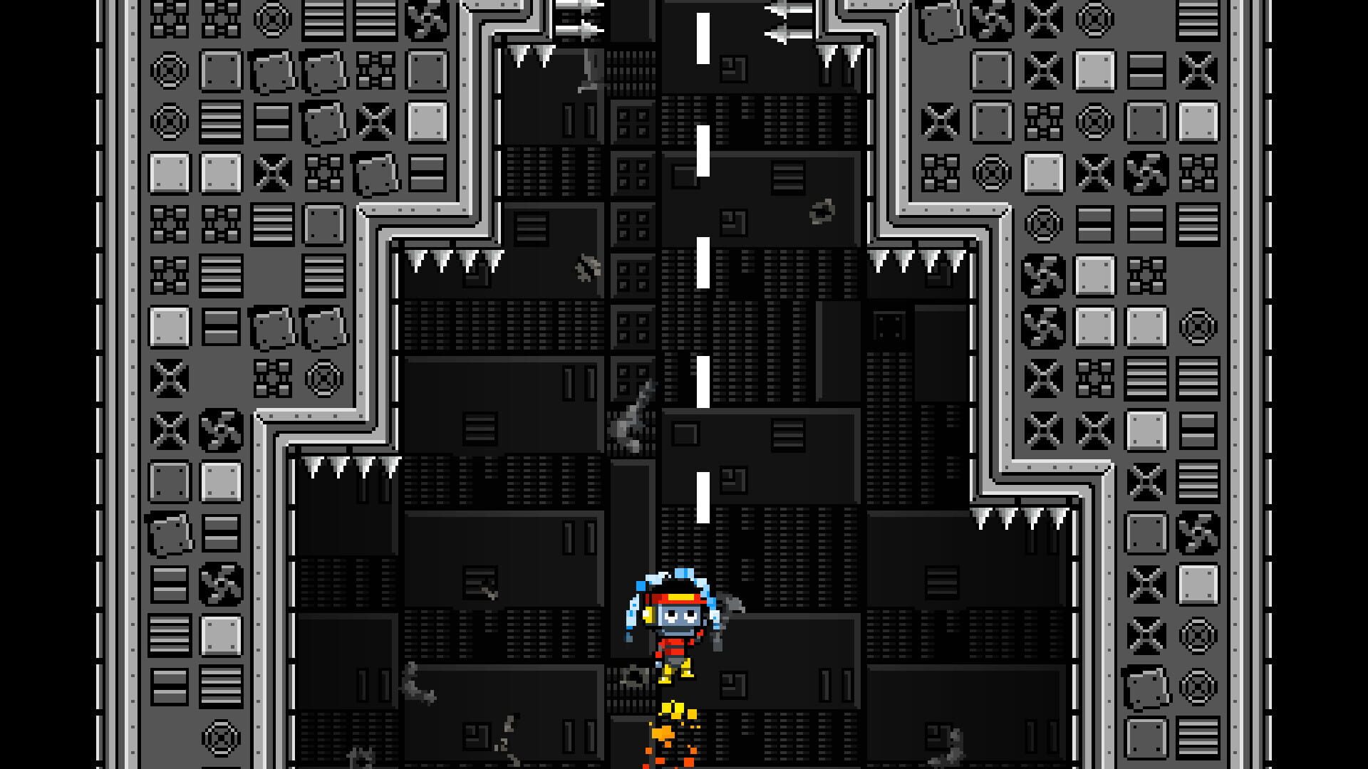 Screenshot for C.A.R.L.