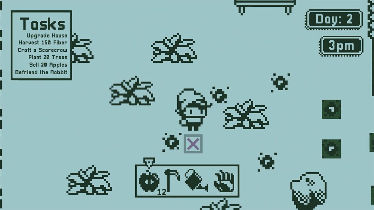 Screenshot for Bit Orchard: Animal Valley