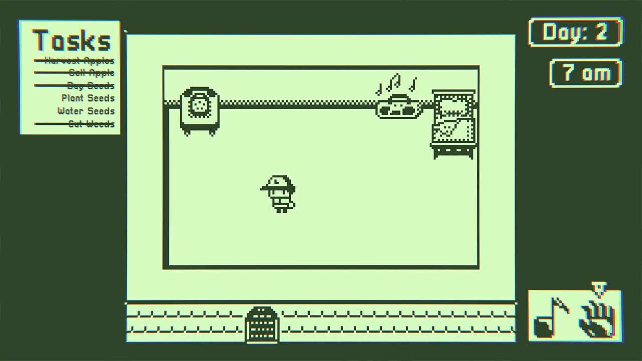 Screenshot for Bit Orchard: Animal Valley