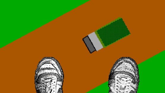 Screenshot for David Wolf: Secret Agent