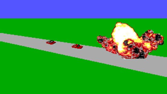 Screenshot for David Wolf: Secret Agent