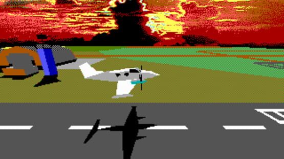 Screenshot for David Wolf: Secret Agent
